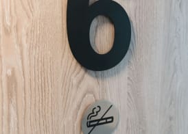 Prime Suites Lytham 2