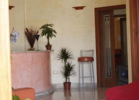 Hotel Costa Antiga 4
