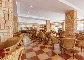 Hotel Best Alcazar 4