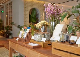 Yitel Hotel Shanghai ex Timeless Boutique House 4