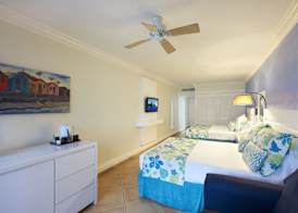 Coconut Bay Beach Resort & Spa All Inclusive 5