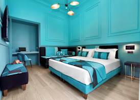YourHome - Maison Iovino Luxury Rooms 5