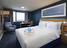 Travelodge York Tadcaster 4