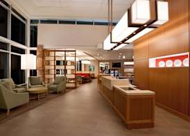 Hyatt Place Houston/The Woodlands 5