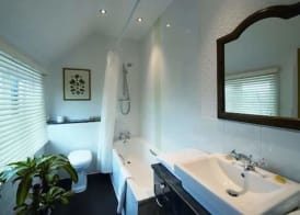 Brambletye Hotel 5