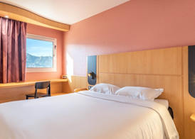 B&B HOTEL Marseille La Valentine Porte d'Aubagne 5
