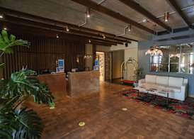 Orbeliani Guesthouse 2