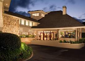 Hilton Garden Inn Monterey 2