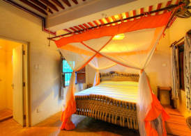Swahili House Tiwi Beach - Private Oceanfront Boutique Villa Near Diani 2