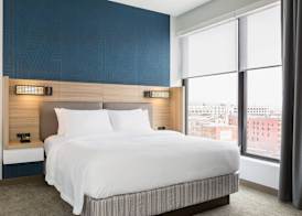 SpringHill Suites St. Paul Downtown 5