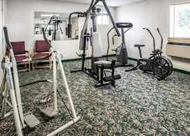 Rodeway Inn & Suites Spokane Valley 3