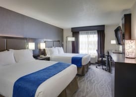 Holiday Inn Express & Suites MEADOWLANDS AREA by IHG 5