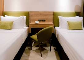Goldberry Suites and Hotel Cebu 4