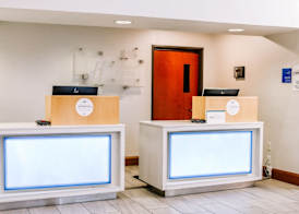 Holiday Inn Express & Suites CHARLOTTESVILLE - RUCKERSVILLE by IHG 2