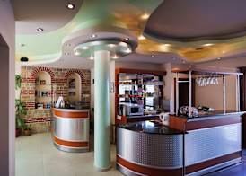 Dionis Hotel 5
