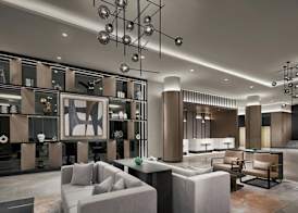 AC Hotel by Marriott Ipoh 4
