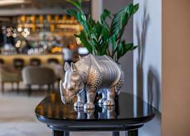 Park Plaza Nuremberg 2