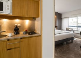 Residhome Courbevoie La Défense 5