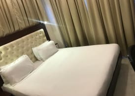 Hotel Shivam 3