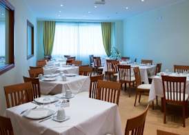 Appia Antica Hotel 5