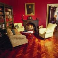BALLYNAHINCH CASTLE 5