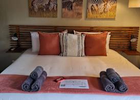 Ujabule Lodge 2