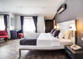 Lime Garden Hotel 5