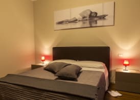 Residence Nazionale Matera 2