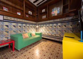 Arc House Sevilla - Hostel 4