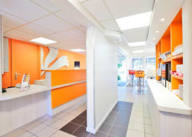 Premiere Classe Lille Sud - Seclin 2