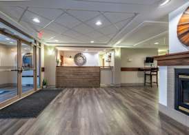Pilgrim Inn 4