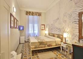 MADAMA GUEST HOUSE 2