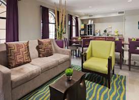 SureStay Hotel by Best Western Deer Park 2