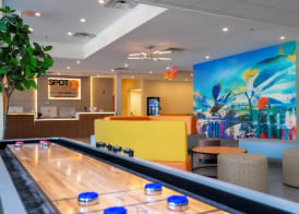SPOT X Hotel Orlando Intl Dr by The Red Collection 5