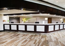 Holiday Inn CORPUS CHRISTI DOWNTOWN MARINA by IHG 3