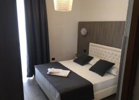 Hotel Centrale 5