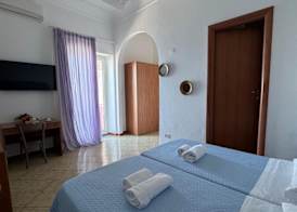 Hotel Belvedere e Tre Re 4