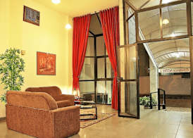 Scala Residence Hotel 4