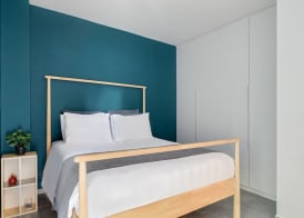 Athenian Stylish Living 2
