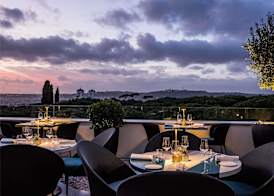Sofitel Roma Villa Borghese 3