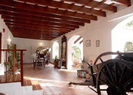 Agroturismo Matxani Gran 2