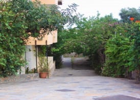Argyro Apartments 4