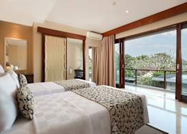 Amadea Resort & Villas Seminyak Bali 3