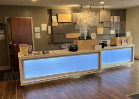 Holiday Inn Express & Suites DAHLONEGA - UNIVERSITY AREA by IHG 2