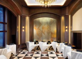 Sheraton Imperial Kuala Lumpur Hotel 5
