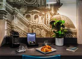 Mercure Firenze Centro 5