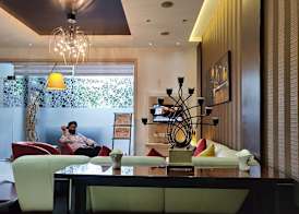 Hotel Rockland 5
