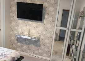 Beach Apartment - Sleeps 4 Garden & Parking 2
