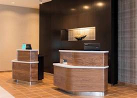 Courtyard by Marriott Holland Downtown 3