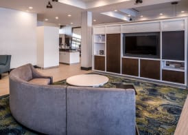 Holiday Inn DETROIT NORTHWEST - LIVONIA by IHG 2